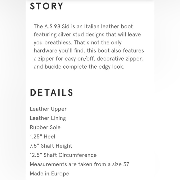 AS98 Sid in Toxic Purple BNIB - Picture 9 of 9